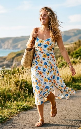 Chůze ve městě – integrace pohybu do každodenní rutiny